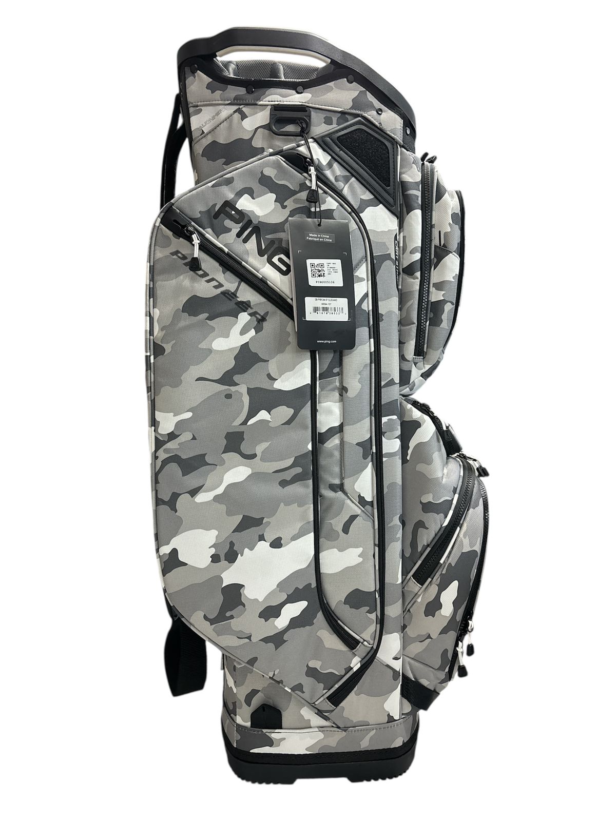 Cart Bag Ping Pioneer PIBG05106